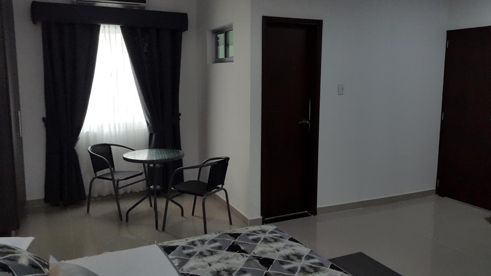 Hotel La Casa N. 3 Monteria Room photo