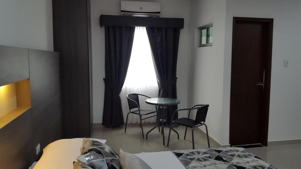 Hotel La Casa N. 3 Monteria Room photo